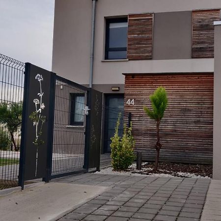 Sur La Route Des Vins - Maison Design - Colmar Exterior foto
