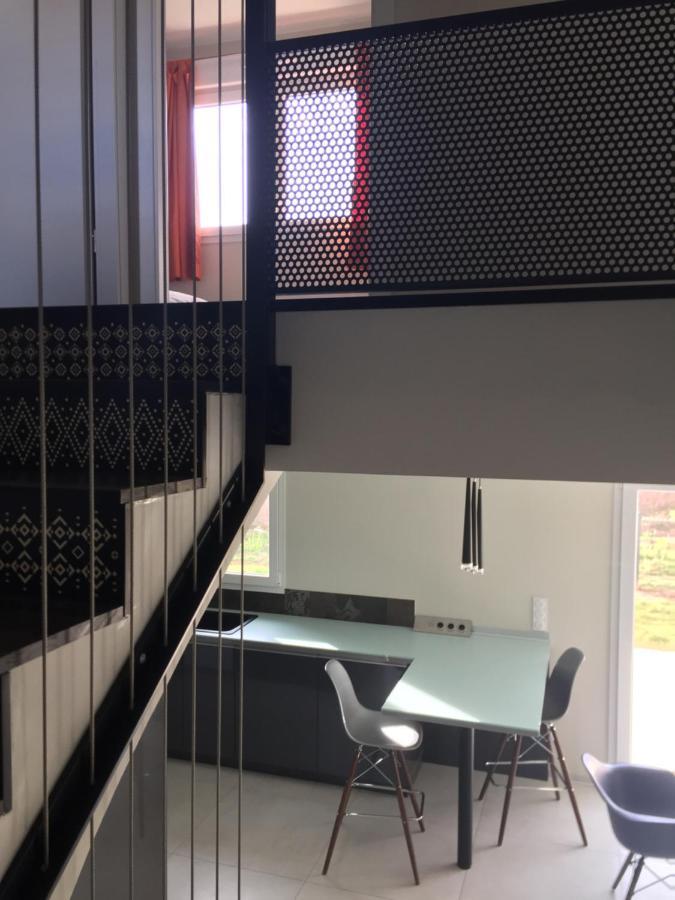 Sur La Route Des Vins - Maison Design - Colmar Exterior foto